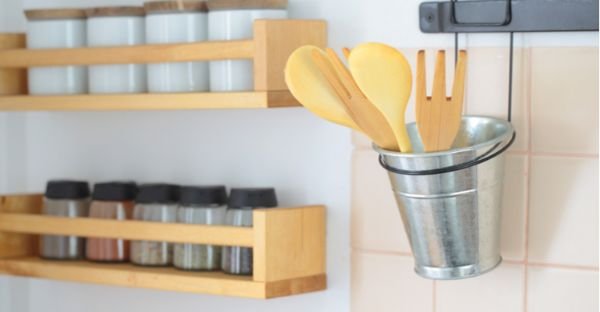 Mutfakta Hayatınızı Kolaylaştıracak 10 Pratik Bilgi