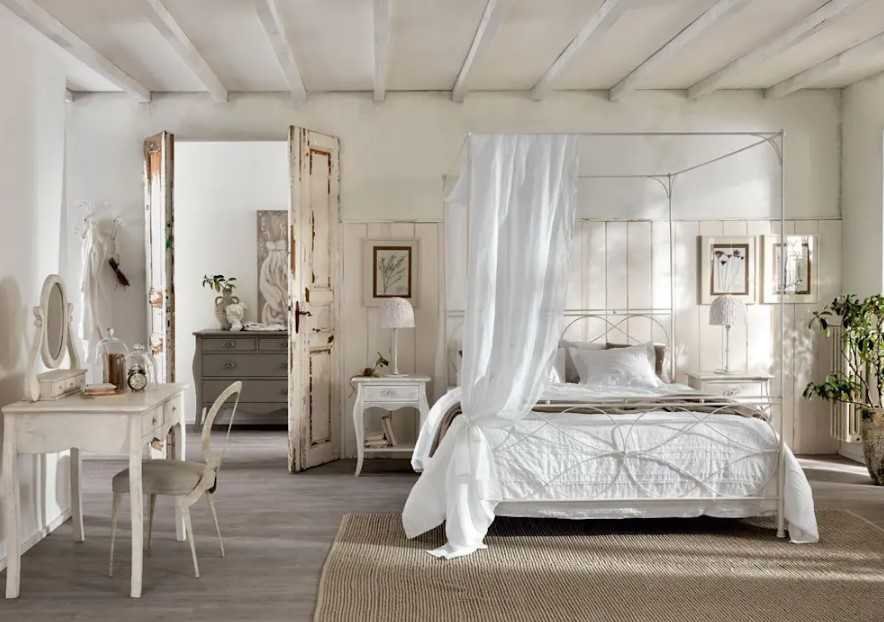 Yatak odası stil önerileri 2020